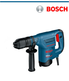 Къртач Bosch GSH 3 E Professional